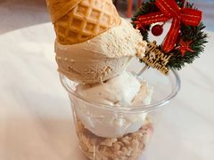 -Dal Cuore 达可芮冰淇淋(陕西北路店)