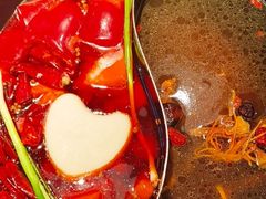 -牛市坎火锅(建设路店)