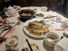 -衡山汇·高级粤菜(霄云路店)