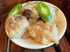 -新天世纪中餐厅