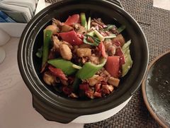 -深圳维景酒店-维景轩