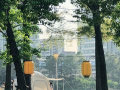 -美兰湖景区
