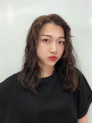 -苏豪路易士·嘉玛发廊