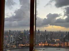 -金轩中餐厅 Jin Xuan(浦东丽思卡尔顿酒店)