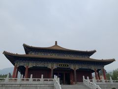 -终南山古楼观历史文化景区