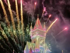 -厦门方特梦幻王国