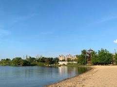 -瑶湖郊野森林公园