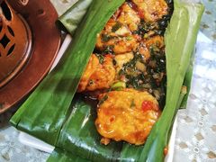 包浆豆腐-蜗牛小馆醉乡民谣云南菜(惠新西里店)