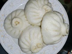 碱蓬鲜肉包-东升灌浆包(辛庄街总店)