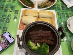 -令氏家外家岐山面(火炬路店)