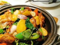 -岭南真味·匠心粤菜(K11店)