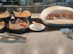 -新食谱全日制餐厅·苏州苏州湾艾美酒店