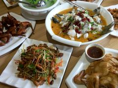 -林辉家宴·本地家常菜·头牌清远鸡(先锋店)