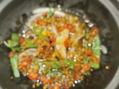 -南山翁新概念川菜(江宁万达广场店)