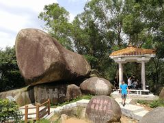 -火炉山森林公园