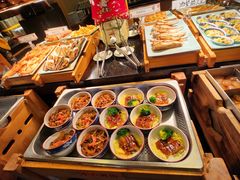 -松子料理(世纪城店)