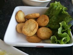 -海底捞火锅(连城广场店)