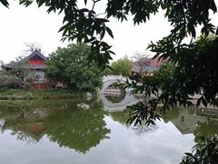 -岭南和园