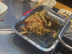 -7只羊·鲜羊肉串·地锅鸡精酿(玄武墨香路店)