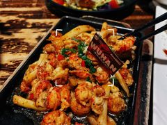 -小川洋风料理(汉街店)