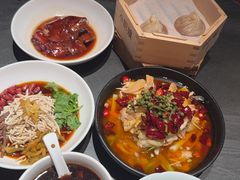 -小厨娘金榜题名(夫子庙秦淮河店)