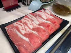 -焱三乐四川火锅店(经纬街店)