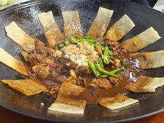 -皖北学东地锅鸡(之心城店)