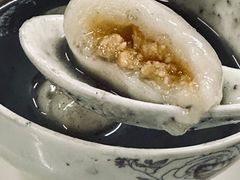 -阿三麻蓉汤圆(顺光大厦店)