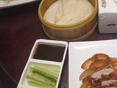-前门烤鸭(江东中路店)
