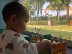 -三亚亚龙湾天域度假酒店