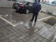 -美车驿站汽车改色工厂·艾利丹尼森·3M·美国雅龙·LG·隐形车衣