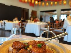 -禧宴Joyous Restaurant(禧园店)