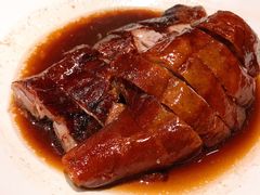灌汤烧鹅-小炳胜(卓悦中心店)