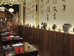 -那些年一起吃串的地方烧烤(观前街店)