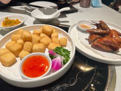 -顺峰顺水顺德菜(第一百货店)
