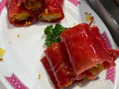 -火啫啫·粤式啫啫煲(南通首店)