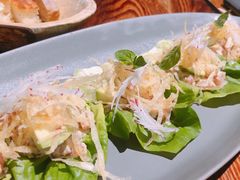 -Mercato莫卡多露台餐厅与酒吧(K11店)