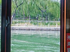 -皇家御河游(紫御湾码头)