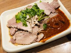 -亮亮面馆(经六路店)