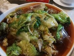 -鲁城往事(游客中心店)