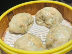 台州扁食-锦府园·新台州菜(合生汇店)