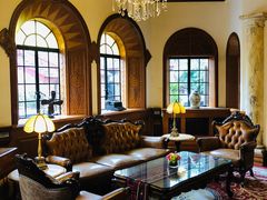 -马勒别墅·中餐厅