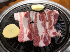 -·缸桶屋·韩式牛肋条自助烤肉(西湖D11店)
