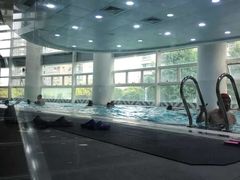 -一兆韦德健身(慧芝湖店)