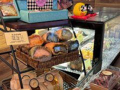 -Let's Taipei 非常烘焙(太古里店)