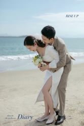 -你好晴天·目的地婚礼