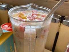 -日昌餐馆(亦庄店)