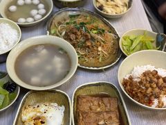 -圆宝台湾小吃(迎津街店)
