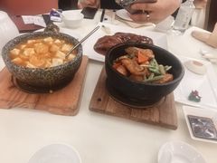-利苑酒家(合景国际金融广场店)