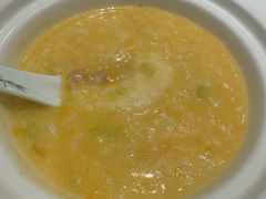 -聚春园自助餐厅(东街口店)
